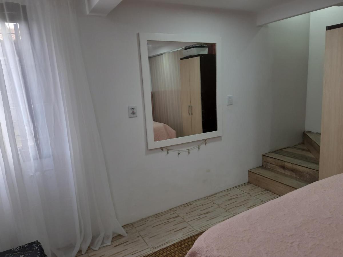 Ferias Em Torres别墅 外观 照片