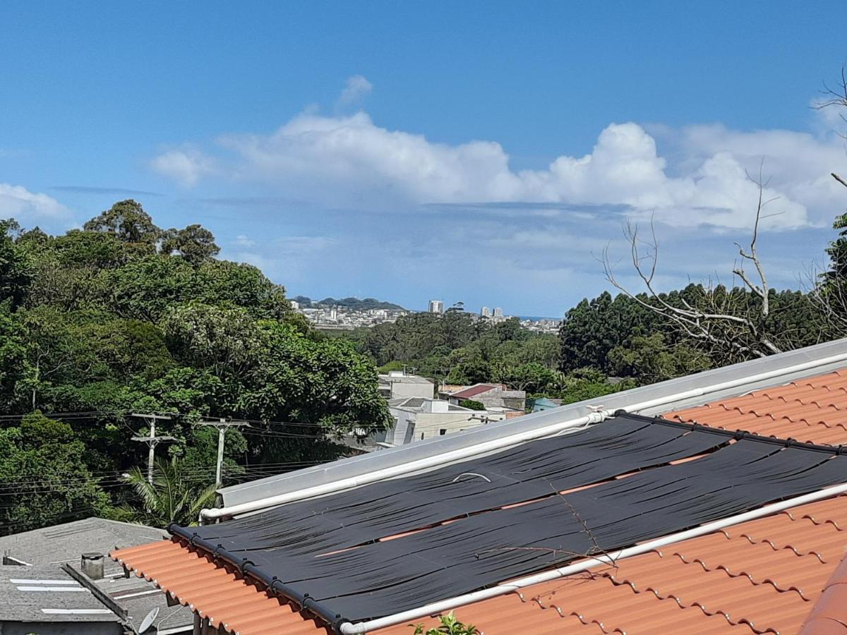 Ferias Em Torres别墅 外观 照片