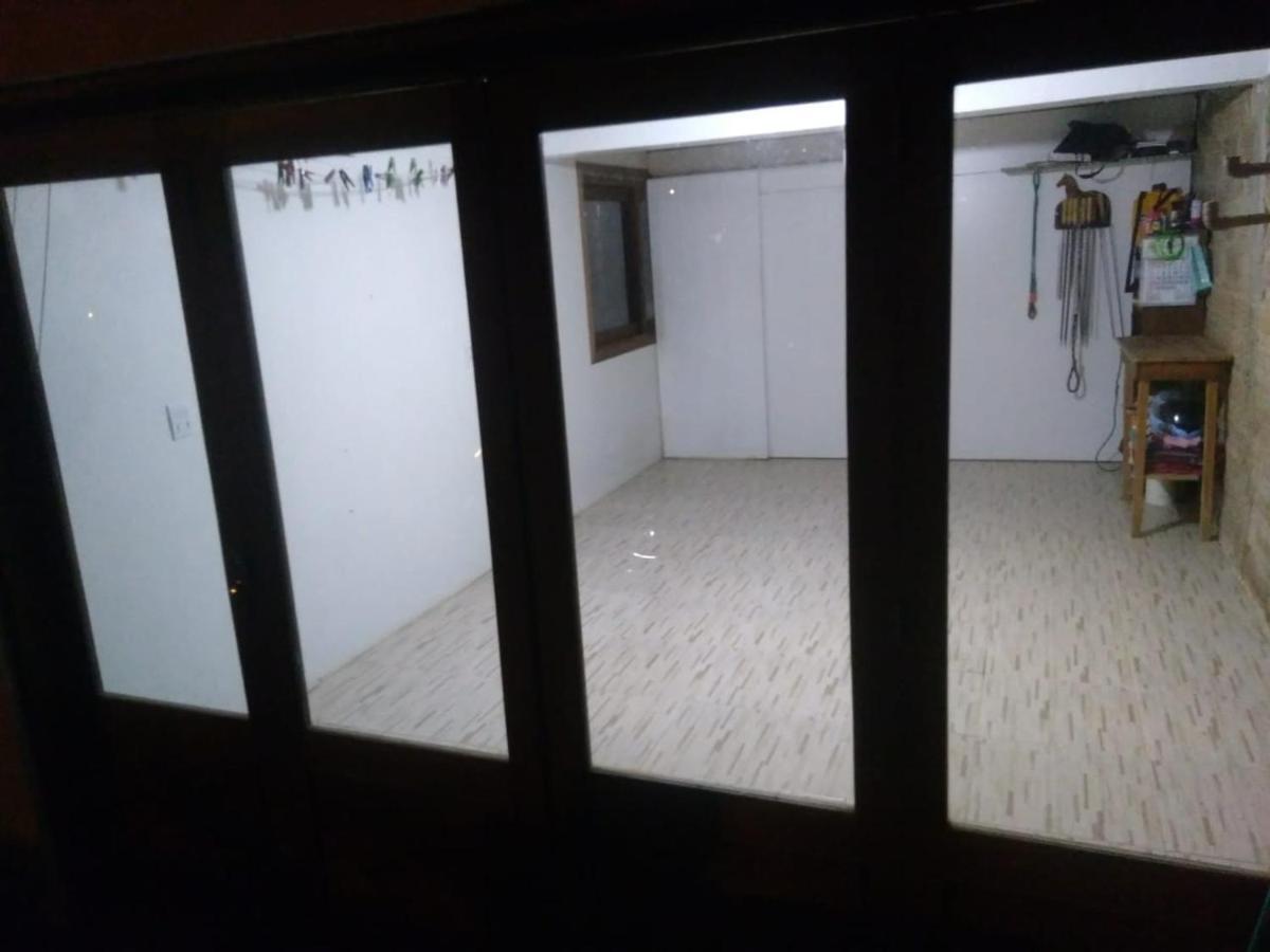 Ferias Em Torres别墅 外观 照片